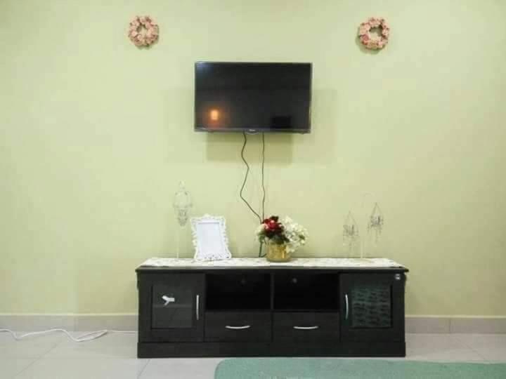 Kb Studio @D'Perdana Apartment Kota Bahru Luaran gambar