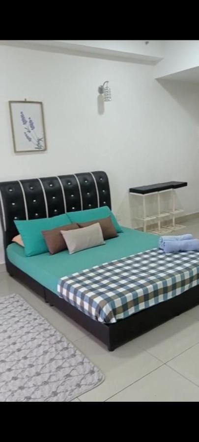 Kb Studio @D'Perdana Apartment Kota Bahru Luaran gambar