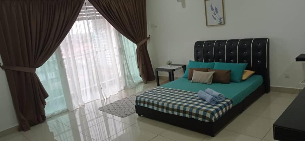 Kb Studio @D'Perdana Apartment Kota Bahru Luaran gambar