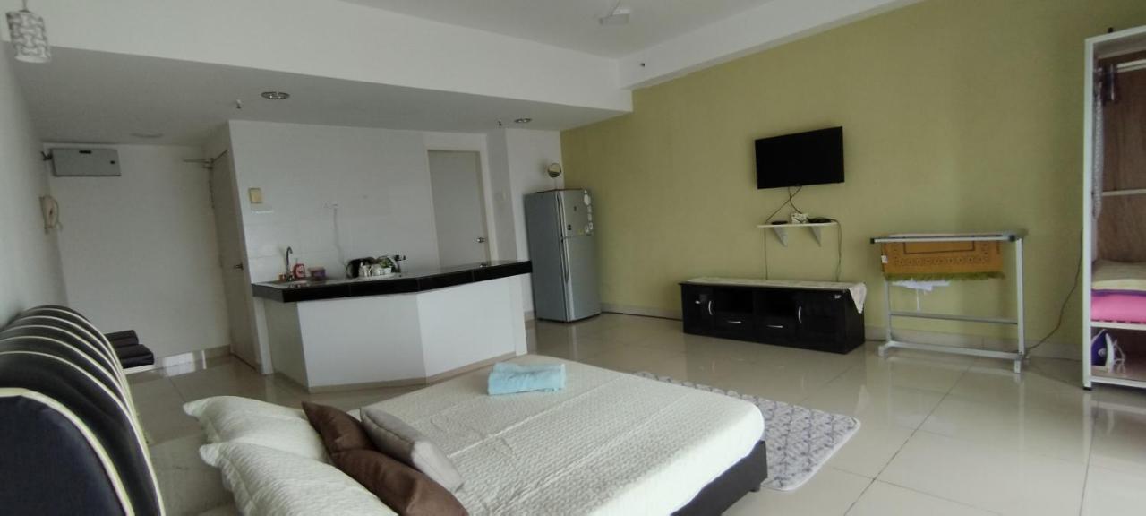 Kb Studio @D'Perdana Apartment Kota Bahru Luaran gambar