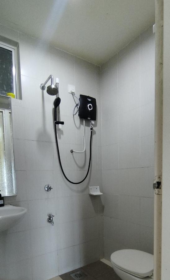 Kb Studio @D'Perdana Apartment Kota Bahru Luaran gambar